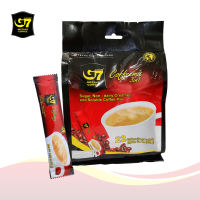 Trung Nguyen G7 3-in-1 Instant Coffee (Bag of 22 sachets)