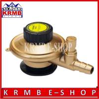 Tokina Gold Series Gasul AE Snap-on Gas Regulator Gasul Ball with Anti Explode