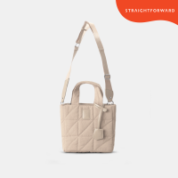 Straightforward Solari Sling Bag