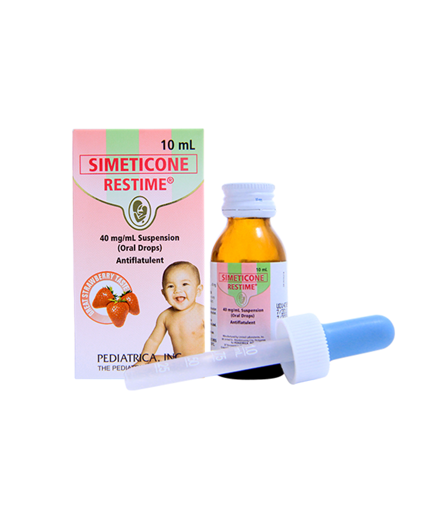 RESTIME Oral Drops 10 ml