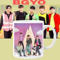 BGYO  PPOP CUSTOMIZED MUG COLLECTION