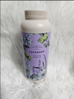 MARKS &SPENCER Floral Collection  LAVENDER Talcum Powder 200g wd FREE paper bag FROM UK