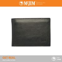 McJim Leather Billfold wallet