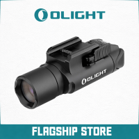 Olight Baldr Pro R 1350 Lumens Magnetic USB Rechargeable with Green Beam and LED Weap*n Light
