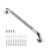 DuduMart Stainless Steel Grab Bar - Anti-Slip Shower/Toilet Handrail Towel Bar Safety Support