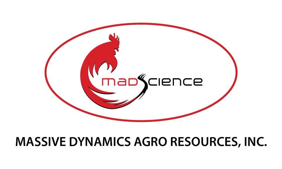 Mad Science SET Pro Multivitamins Powder 20g x 24 sachets for Gamefowl