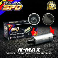 SPD® Motorcycle Fuel Pump Motor - Japan Quality Standard