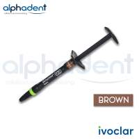 IPS Empress® Direct Color                                                                                                                                                                                                                    #alphadent#ivoclar