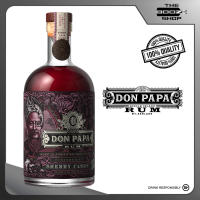 Don Papa Sherry Cask 700ml