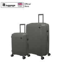 IT LUGGAGE | Spontaneous Travel Bag