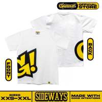 Gnarly! Sideways Tee