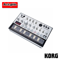 Korg Volca Bass - Volca Series Analog Bass Machine Synthesizer