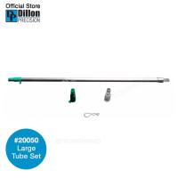 Primer Pick Up Tube: Small Primer Pickup Tube Large Primer Pickup Tube Pickup Tip Dispensing Tip Retaining Clip | Dillon Precision