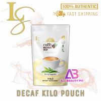 Luxe Slim Caffe Macchiato KILO POUCH
