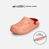 World Balance HOVERGLIDE Big Kids Lifestyle Athleisure Sandals