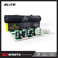 Elite Deluxe Tournament Chess Set
