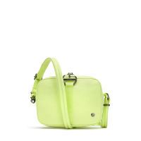 Pacsafe Citysafe CX Anti-Theft Square Crossbody Bag