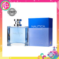 Nautica Voyage Eau de Toilette for Men 100ml