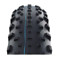 SCHWALBE - JUMBO JIM SS 26X4.40 (BIKE TIRE)