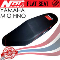 CLEARANCE SALE | Noi Watdan 24 Flat Seat | Yamaha Mio Sporty / Fino / Soulty | Original | Speed Depot
