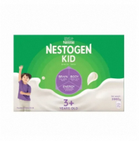NESTOGEN KID 3+ Powdered Milk For Children Above 3 Years Old 2kg