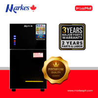 Markes Tableware Sterilizer 3.1 Cu.ft. Premium - Digital Display (MSTD-88DBKN)