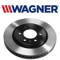 US Wagner Front Disc Brake Rotor BD126433E/680508R for 2007-20 Ford Expedition and Lincoln Navigator 2010-20 Ford F150