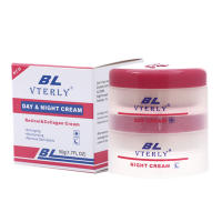 Dark Spot Removal Face Cream - Whitening Brightening Day Night