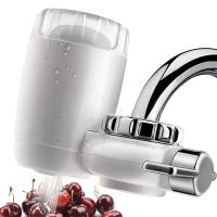 LaVie 7Layer Faucet Water Purifier Authentic and 7 Layers Water Purifier Tap Water Filter Faucet Water Purifier Water