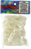 Rainbow Loom White Opaque