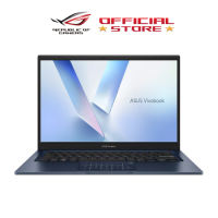 ASUS Vivobook 14 X1404VA-EB2113WSM Intel Core 5 120U 8GB DDR5 512GB SSD Shared 14″ Full HD IPS  Windows 11 with MS Office 2024 +M365