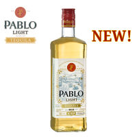 Pablo Light Tequila 1L