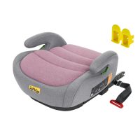 Jovikids OHHO Portable Booster Isofix Car Seat iSize R129 125-150cm