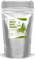 Zenfiber Organic Barley Grass Powder (500g/250g/100g/50g)
