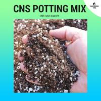 (5KG) Fast Draining Cactus & Succulent Potting Mix