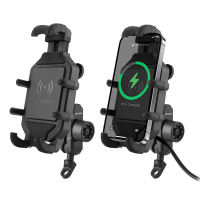 Motowolf Cellphone Holder MDL2827