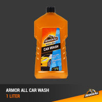 Armor All Car Wash 1 Liter