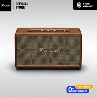 Marshall Stanmore III Bluetooth Home Speaker
