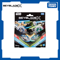 BEYBLADE BXA-05 BX-00 DOUBLESTARTER OBI-WAN KENOBI 4-60 P