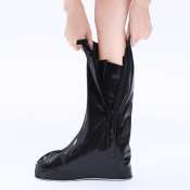 Waterproof Rain Shoes Cover for Women and Men