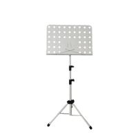 (in stock)  Portable Sheet Music Stand Desktop Book Stand Metal Solid Lifting Guitar Music Stand Back Height Adjustable Music Tools 5 In 1 Dual-use 22-59in 56-150CM High-quality
