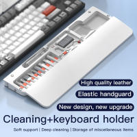 NOXIER 22-in-1 Multifunctional Computer Cleaning Kit Mobile Phone Keyboard Screen Cleaning Brush Kit Headset Cleaning Tools
