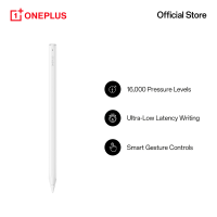 OnePlus Stylo Pro for OnePlus Pad 4