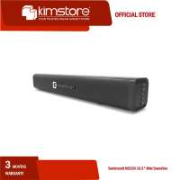 sembrandt soundbar