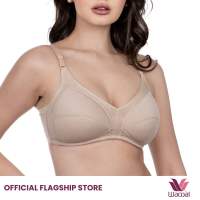 Wacoal Comfort Fit Bra (LB5715 BR)
