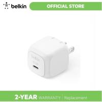 Belkin BoostCharge Compact USB-C Wall Charger 45W