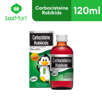 Robikids 120ml