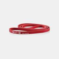 SKLZ Pro Bands Resistance Band - Medium 40-80lbs Resistance Band Exercise Fitness Loop Band Home Gyms Workout and Training Exercise Unisex Resistance Band for Sports and Fitness Training Gear