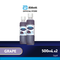 Pedialyte 30 Grapes-Bundle of 2