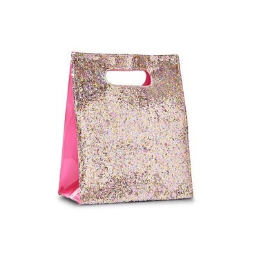 Bath & Body Works Gift Bag Pouch Cosmetic Bag Paper Bag